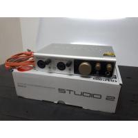 ราคา Midiplus Studio 2 Audio Interface (9811158199)