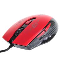 ราคา OKER Mouse Optical USB 2400Dpi มีไฟ 10 ล้านคลิก รุ่น S-213 (996081041)