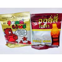 ราคา ครอบครัวจอลลี่แบร์ มาแล้ว น้องหมีก็มา น้องโคล่าก็มี จอลลี่แบร์ จอลลี่โคล่าเปรี้ยวเคี้ยวเพลิน ต้องรุ่นนี้ค่ะ (18241951064)