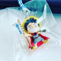 ราคา พวงกุญแจลูฟี่ วันพีช (10862337140)