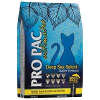 ราคา Propac Grainfree รสปลาทะเล2 KG (1511215886)