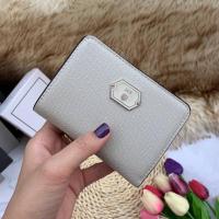 ราคา LYN wallet แท้ 100% งาน Outlet ใบสั้น 570 บาท (9532485838)