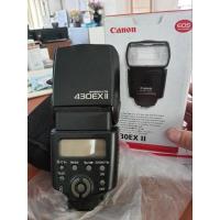 ราคา แฟลช Flash Canon 430EX II (18400352562)