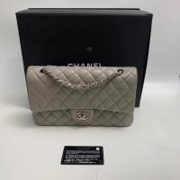 ราคา Chanel Classic 10 (18882704747)