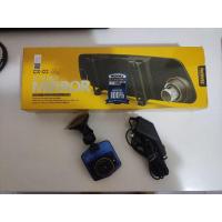 ราคา กล้องติดรถยนต์ Remax Cx-03 พร้อมเมมโมรี่การ์ด แถมกล้องอีกชุด (19110092951)