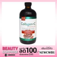 ราคา Neocell Collagen + C Pomegranate liquid 473 ml น้ำทับทิม ผิวสุขภาพดี (1257956225)