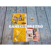 ราคา New Super Mario Bros 2 Nintendo 3DS (23882288158)