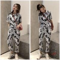 ราคา ชุดเข้าเซต มือสอง 100 สภาพใหม่ 95% (6520025665)