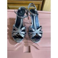 ราคา รองเท้าแบรนด์Lynมือ2 ของแท้100% (21369101391)