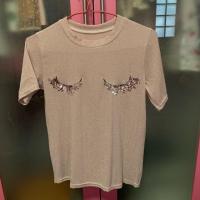 ราคา เสื้อยืด วิ้งๆ (1985689244)