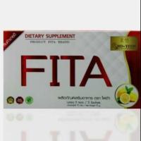 ราคา FITA HO-YEON ไฟต้าดีท็อก (962994163)