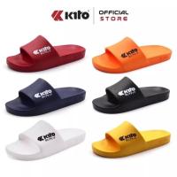 ราคา รุ่นขายดี kito AH98 ของแท้100% รองเท้าแตะ kito (พื้นนิ่มทนทาน) (23970170612)