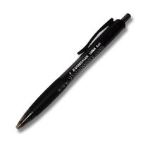 ราคา ปากกาลูกลื่น STAEDTLER 4274-07-9 ไรท์คลิ๊ก F ลูน่า ดำ (17381343364)