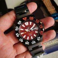 Seiko mini monster limited clearance edition