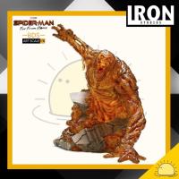 ราคา Iron Studios BDS Art Scale 1/10 Spider-Man: Far From Home - Molten-Man (7979050002)