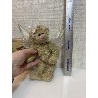 ราคา หมีนางฟ้า TY สภาพ93% ของแท้ (20032173690)