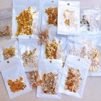 ราคา พร้อมส่ง!! อะไหล่ติดเล็บสีทอง GG, H, Dio แบรนด์ โลโก้ (9293933948)