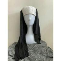 ราคา ꪔ̤̥ หมวกแฟนซี ꪔ̤̥ ✰ สินค้ามือสอง ✰ Product▶: หมวกผีแม่ชี (22183321047)