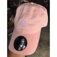 ราคา >>ของแท้<< หมวก New Era 9Forty Cap Unstructured (394855489)
