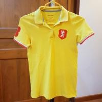 ราคา Use Giordano Polo Shirt ของแท้ 100% (1688744045)