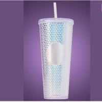 ราคา Starbucks USA 2018 - Iridescent Cold Cup (24 oz) (2348589883)