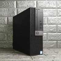 ราคา ⚡️คอมพิวเตอร์ DELL Optiplex CPU i3-6100/ i5-6500/ i7-6700/ SSD 120/240GB/ RAM 8GB DDR4 (เฉพาะตัวเครื่อง) (17091793560)
