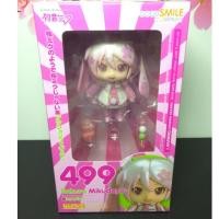 ราคา Nendoroid No.499 Sakura Miku ของแท้ มือ 1 สูง 10 CM (635474487)