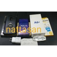 ราคา ขาย Samsung Galaxy A6 อุปกรณืครบ พร้อมกล่อง (7842122928)