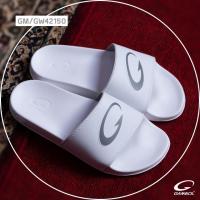 ราคา GAMBOL รองเท้าแตะสีขาว (4158259406)