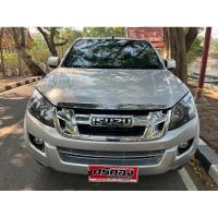 ราคา ISUZU D-Max Hi-Lander 2.5 VGS Z 2013 (22737308118)
