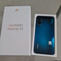 ราคา NOVA 5T 8GB/128GB Crush Green (17651086415)