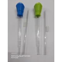 ราคา ที่ดูดขี้ปลา-ตะกอนพื้นตู้ จุกยางดูดขี้ปลา Dropper (18500670839)