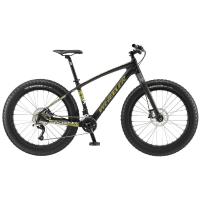 ราคา จักรยานล้อโต Wheeler PHOENIX 312 Fat bike 26inch Wheelset Carbon Frame, 2*10sp XT, MY2015 (8585738376)