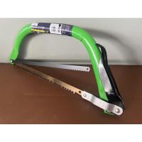 ราคา SOTA โครงเลื่อยคันธนู เลื่อยคันธนู คุณภาพ พร้อมใบเลื่อยตัดไม้ และตัดเหล็ก 12" โครงเลื่อย คันธนู พร้อมใบเลื่อย เลื่อยตัดเ (12696863332)