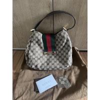 ราคา Gucci hobo vintage หายากค่า (16458203073)