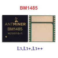 ราคา Chip BM1485 สำหรับเครื่องขุด Antminer L3 L3+ L3++ ชิปใหม่คุณภาพสูง จำนวน 1 ชิ้น (9560652221)