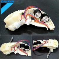 ราคา มอเตอร์สวิงซ้ายขวาทั้งชุดDaikin ใช้กับรุ่น FTKM18NV2S,FTKM24NV2S,FTKM28NV2S, ตัวแทนจำหน่ายอะไหล่แท้Daikin อะไหล่แท้ 100% (11010752657)