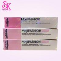 ราคา Loreal Majilift / MajiFasion 11.07 , 11.60 , 12.11 , 12.26 , 12.3 , 12.4 , 12.5 , 12.6 , 12.7 , 13 มาจิลิฟท์ (9415646932)