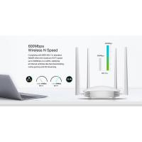 ราคา TOTOLINK (N600R) 600Mbps Wireless N Router (LifetimeForever) (12847883375)