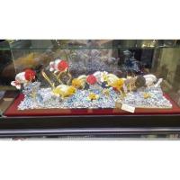 ราคา SWAROVSKI CUBIC GEMS (4718029916)