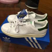 ราคา Adidas stan smith ของแท้ มือ1 JAPAN ขายถูกแล้วจ้าา ด่วน!! (8495026)