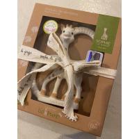 ราคา ยางกัดยีราฟโซฟี Sophinela Girafe (8014104519)