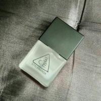 ราคา ของแท้ ยาทาเล็บ MATTE TOP COAT 3CE STYLENANDA (2350897424)