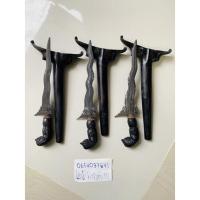 ราคา กริชสงนครด้ามพระพิราบอยุธยา (20661518620)