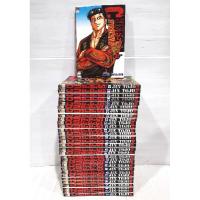 ราคา CUFFS ครบชุด​ 32​ เล่ม​จบ​ หนังสือ​มือสอง​ สภาพ​ดี​ (22802010370)