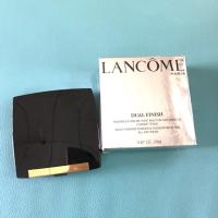 ราคา แป้ง Lancome Dual Finish (876300003)