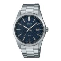ราคา CASIO STANDARD MTP-VD03D-2A ของแท้ 100% พร้อมส่ง ประกัน 1 ปี (19868769140)