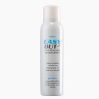 ราคา มูสสเปรย์กำจัดขน Mistine Easy Out Hair Remover Mousse Spray 80 ml. (2730702013)