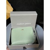 ราคา กระเป๋าสตางค์ madam peony (12176034377)