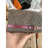 ราคา NINA RICCI Wallet (kept with unsused) (19789228563)